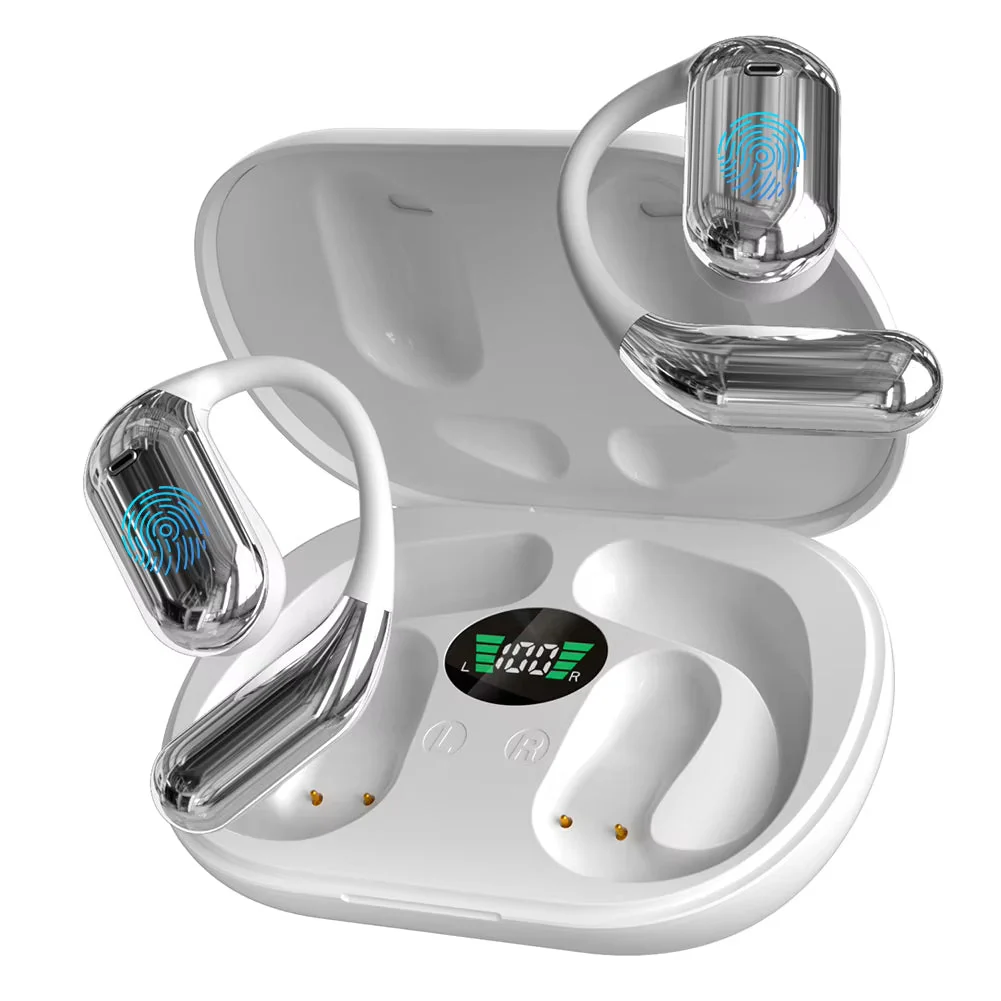 Revolutionary 3-in-1 AI Translator Earbuds - 144 Languages, Noise Cancelling, Bluetooth 5.3, Instant Smart Voice Translation! - Image 7