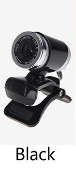"480P HD Webcam – Clear Video Calls & Streaming with High-Quality Lens" - Image 11