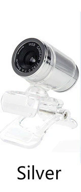 "480P HD Webcam – Clear Video Calls & Streaming with High-Quality Lens" - Image 7