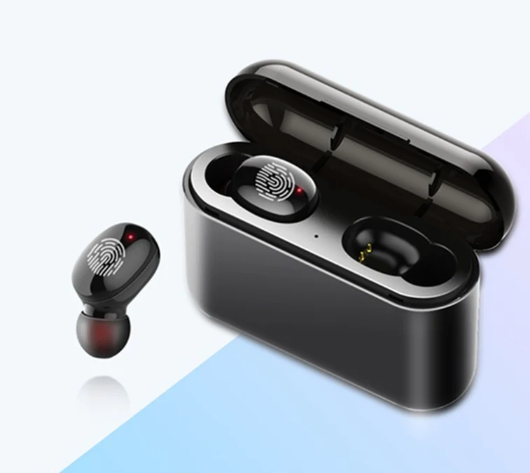 A1 True Wireless Earbuds – Built for Sports, Built for Bass - Image 2
