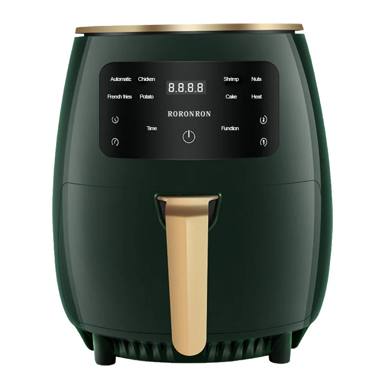 Air Fryer Smart Touch Home Electric Fryer - Image 7