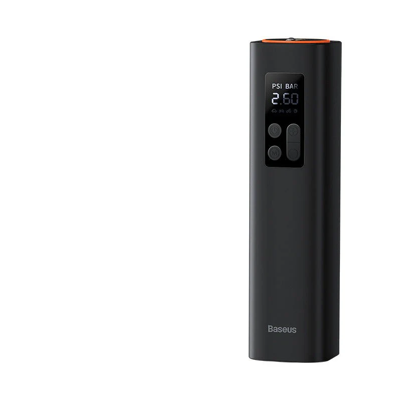 Air Pump | Portable + Digital - Image 2