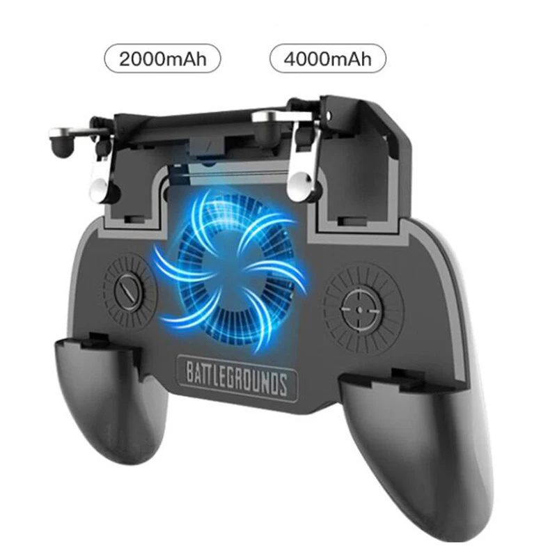 Battle Stick Mobile Controller – Power Up Your Play - Image 5