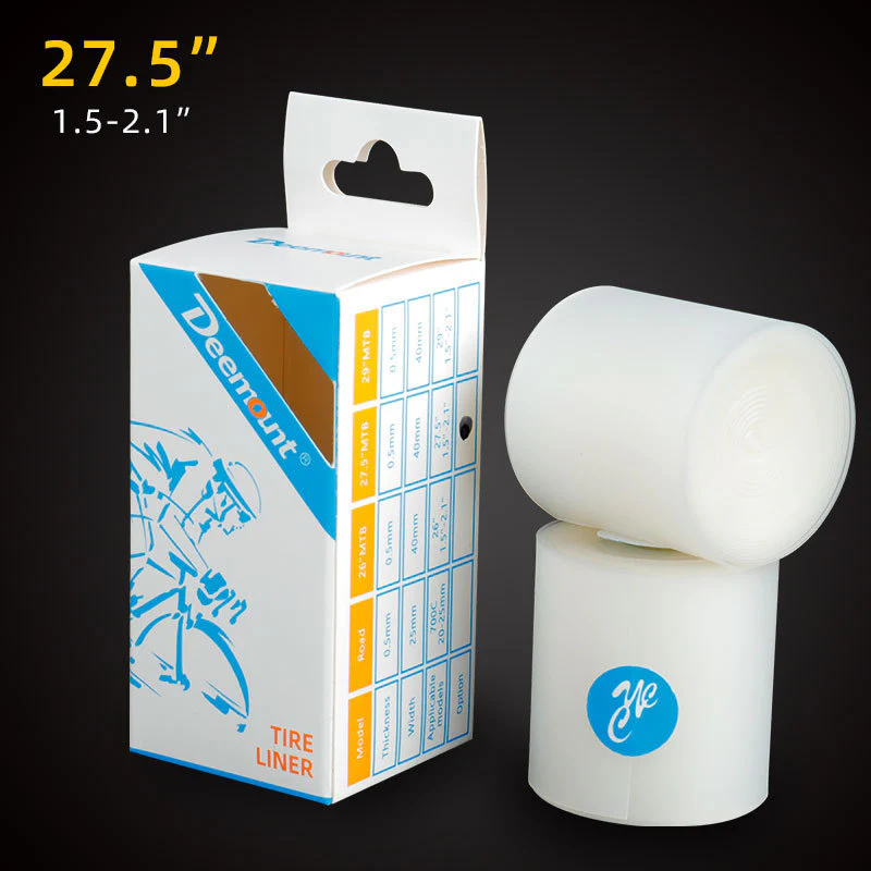 Bicycle Accessories Inner Tube Protector - Image 2