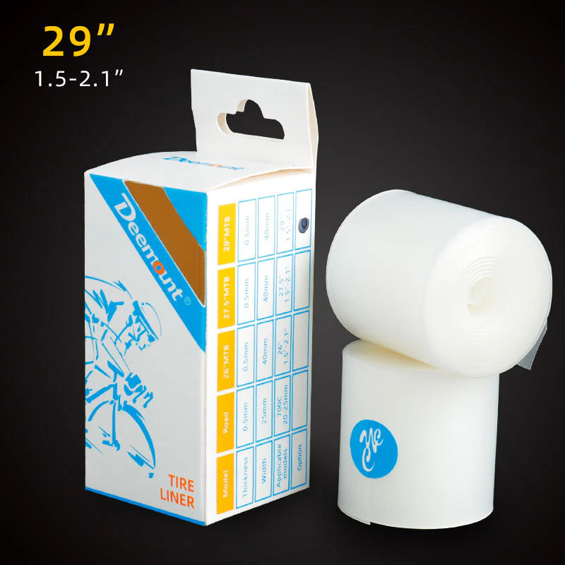 Bicycle Accessories Inner Tube Protector - Image 7