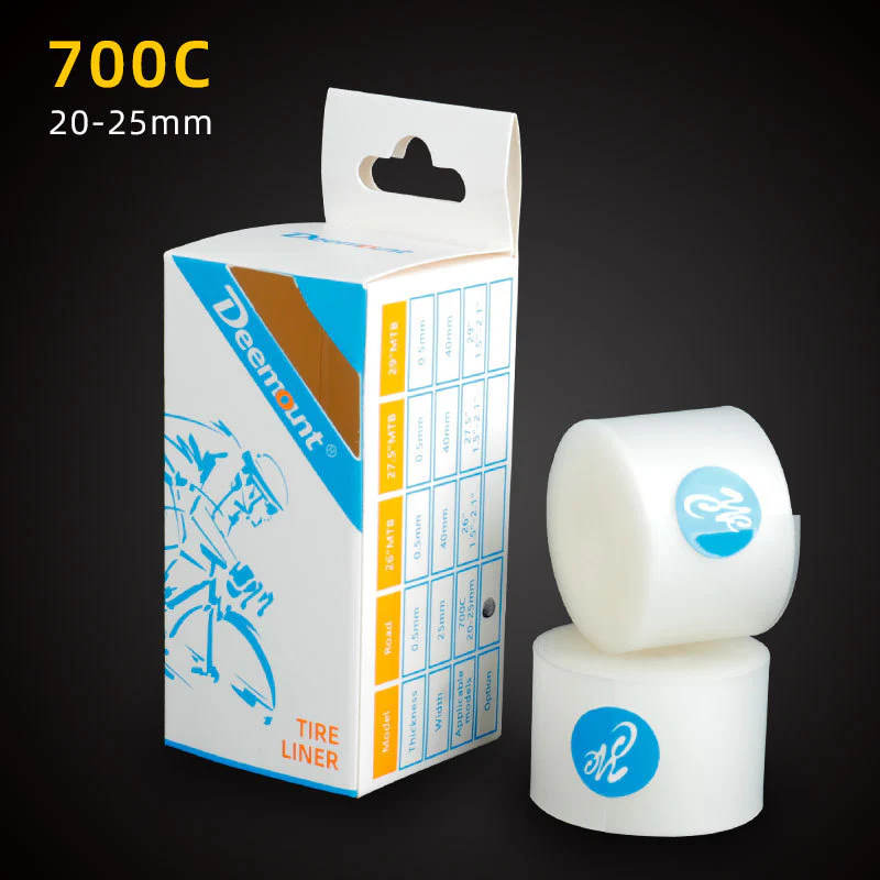 Bicycle Accessories Inner Tube Protector - Image 8