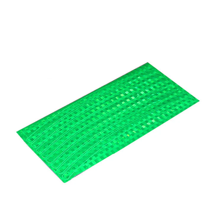 Bicycle Decorative Reflective Sticker Riding Accessories Equipment - Image 7