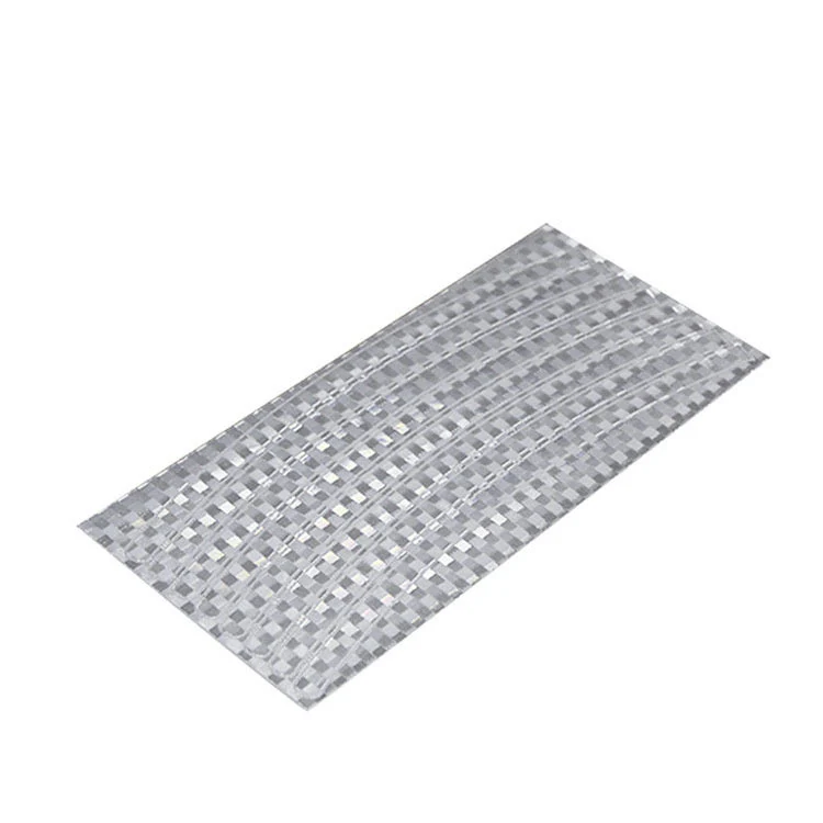 Bicycle Decorative Reflective Sticker Riding Accessories Equipment - Image 9