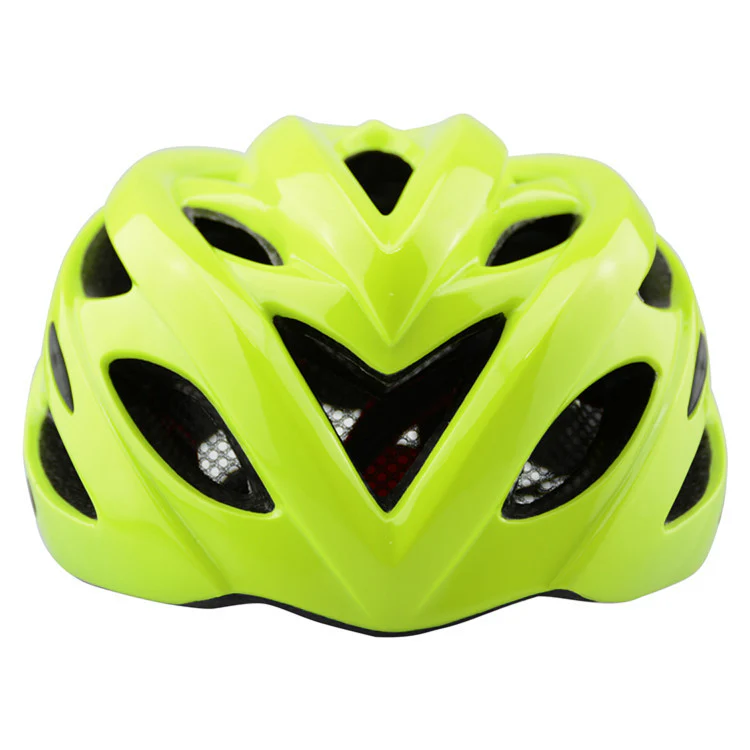 Bicycle integrated riding helmet - Image 10