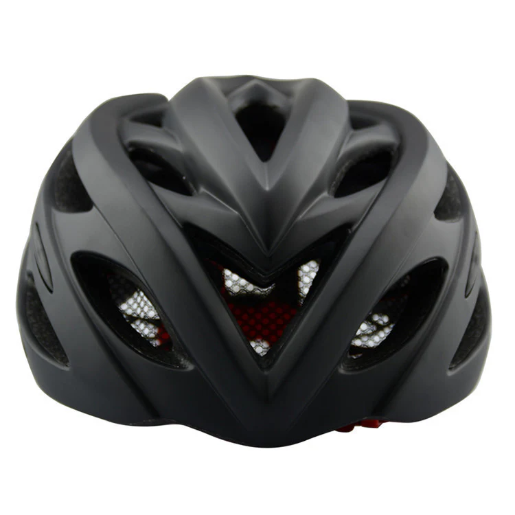 Bicycle integrated riding helmet - Image 4