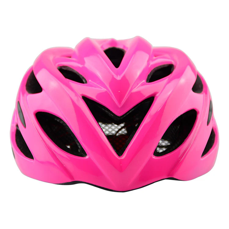Bicycle integrated riding helmet - Image 7