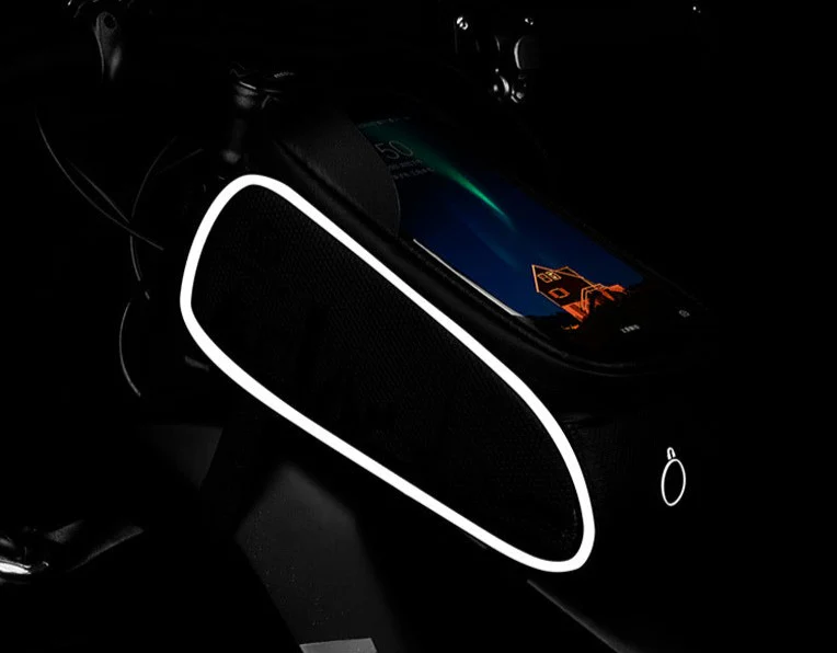 Bicycle Phone Case | Waterproof + Touch Screen - Image 4