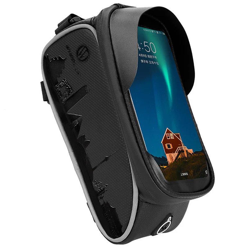 Bicycle Phone Case | Waterproof + Touch Screen - Image 5
