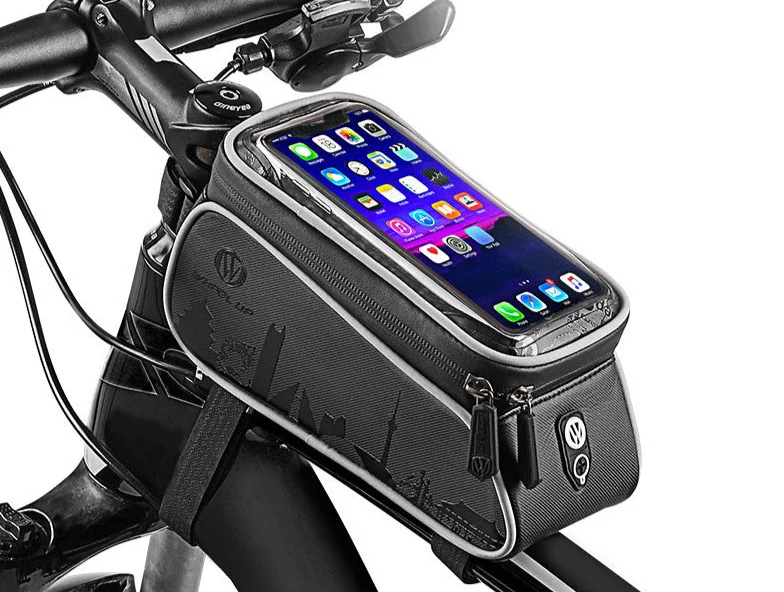 Bicycle Phone Case | Waterproof + Touch Screen - Image 6