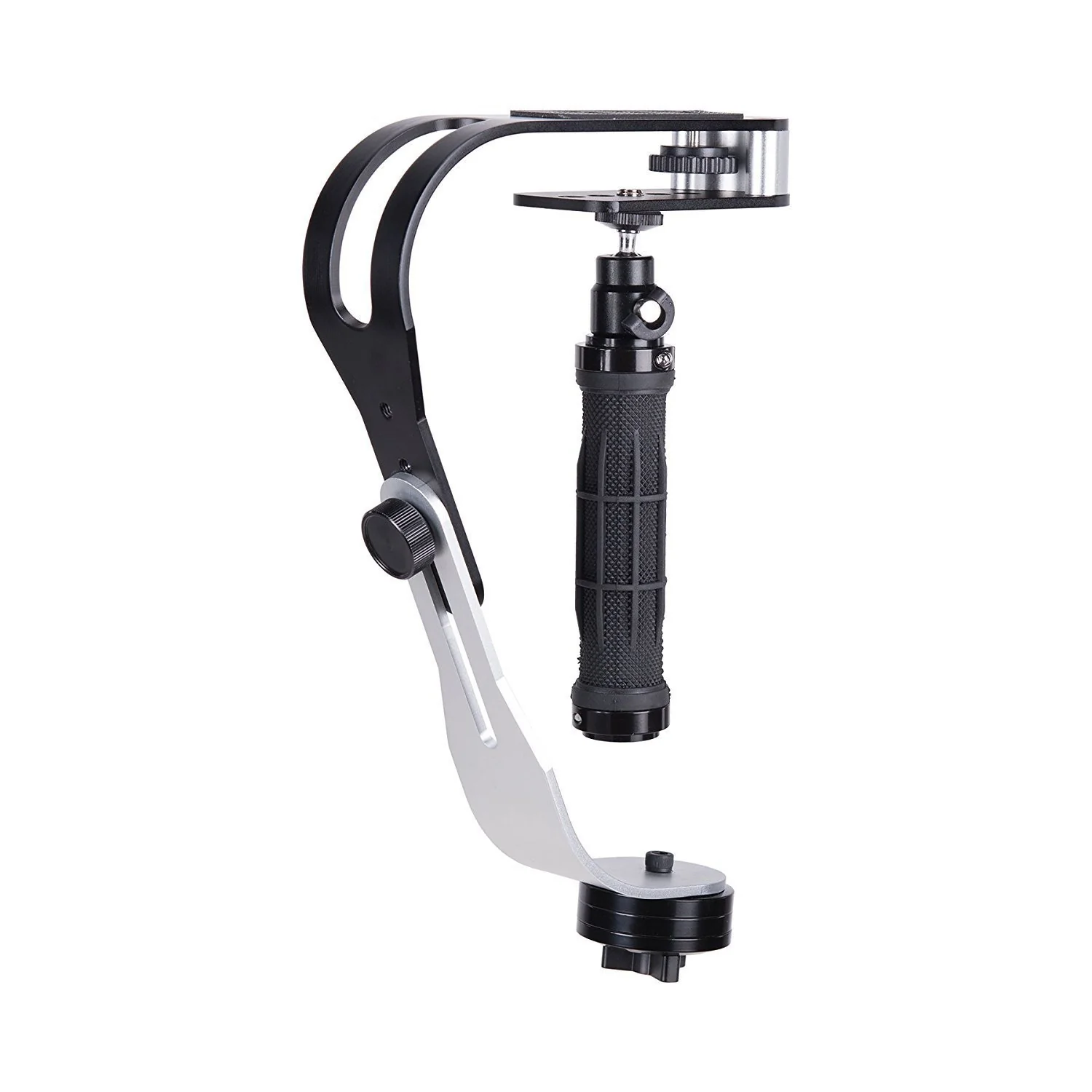 Video Camera Stabilizer | Handheld - Image 2