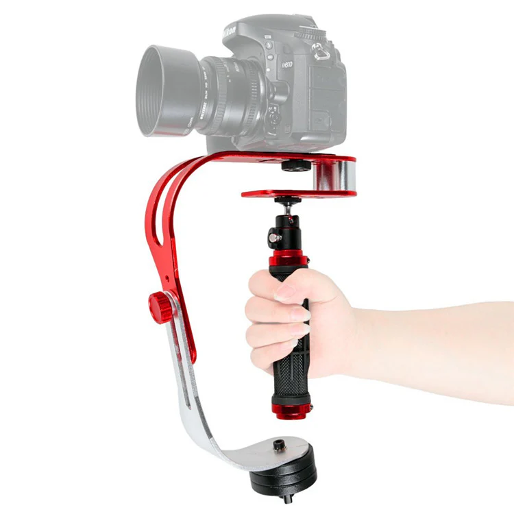 Video Camera Stabilizer | Handheld - Image 5