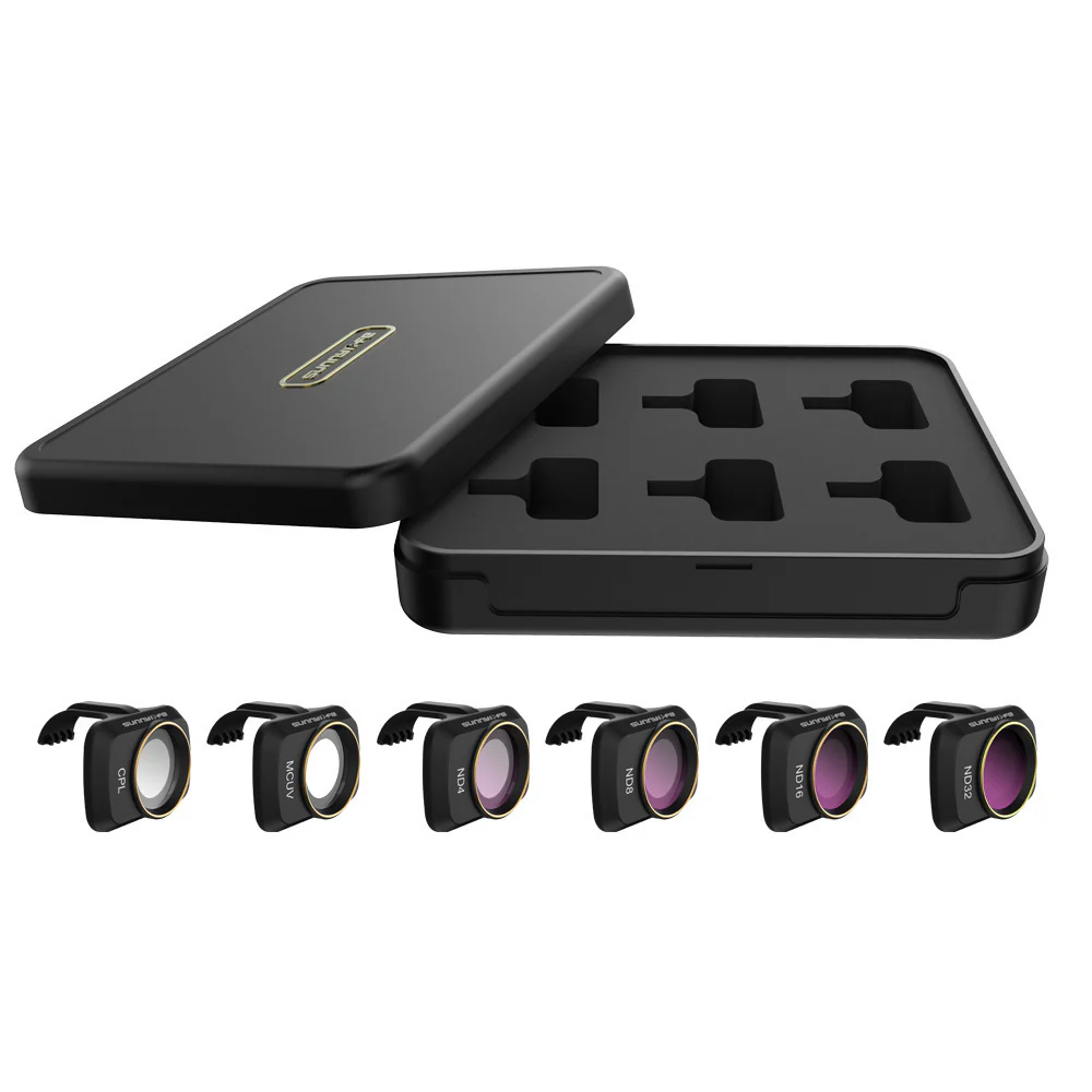 Camera filter accessories - Image 3