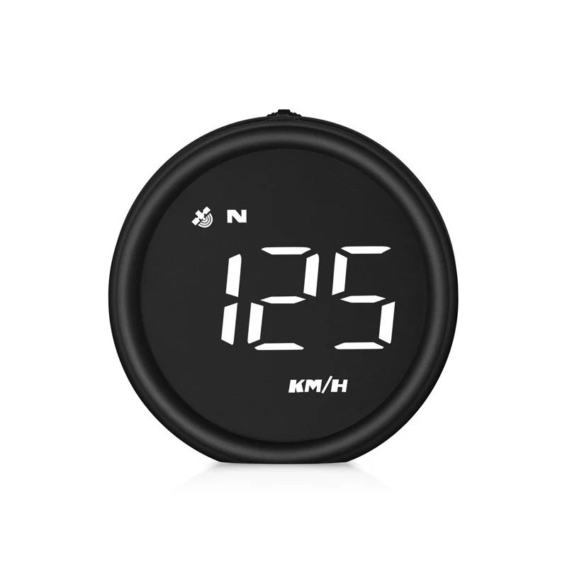 Car HUD HD Head-Up Display – Drive Smarter with Clear, Real-Time Information - Image 7
