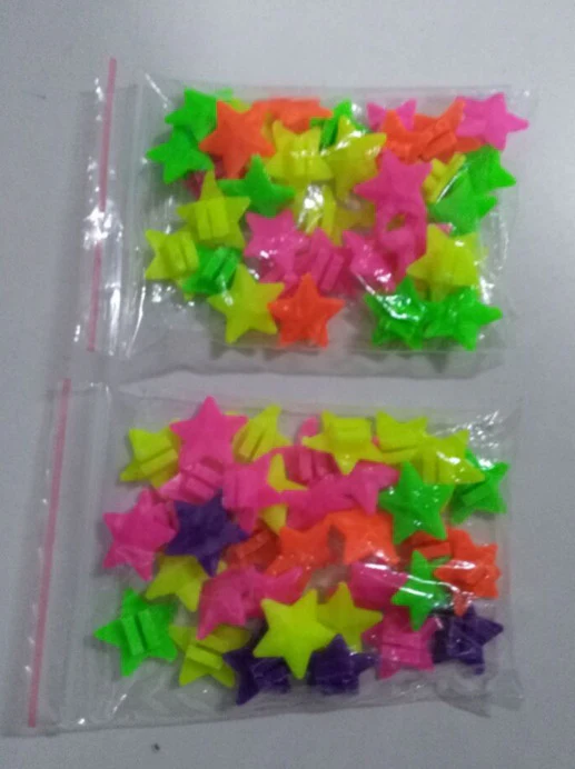 Children's Bicycle Decoration Bicycle Accessories - Image 3