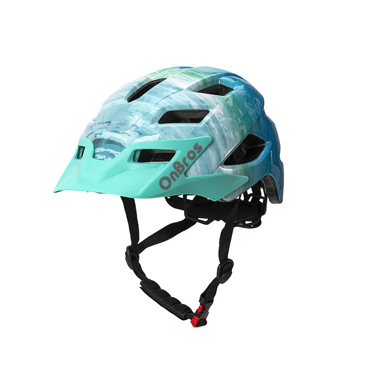 Children's Bicycle Riding Helmet Skateboard Boys And Girls Skating Skateboard Helmets - Image 13