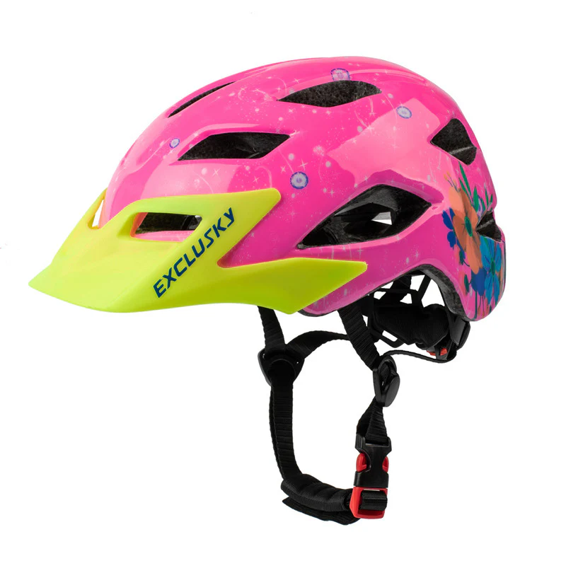 Children's Bicycle Riding Helmet Skateboard Boys And Girls Skating Skateboard Helmets - Image 20