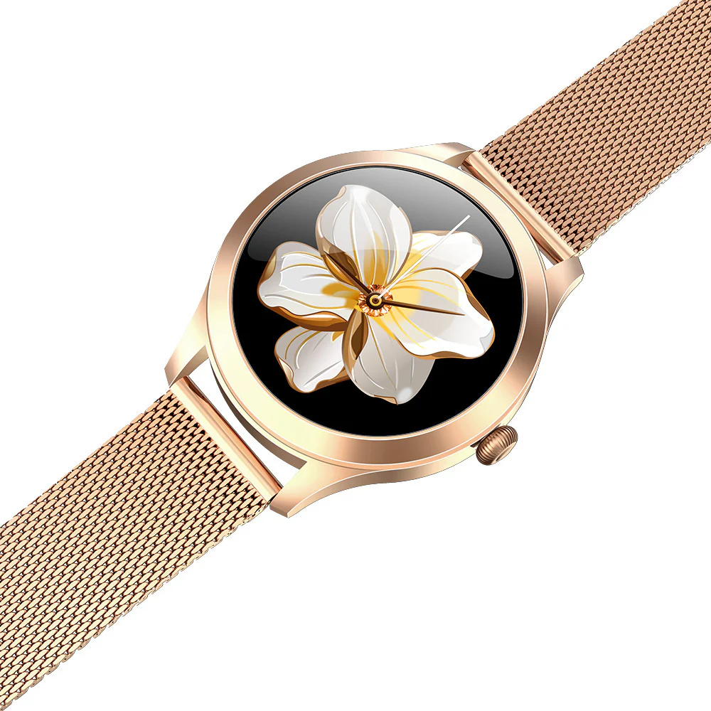 Chivo kw10pro women's smart Watch - Image 4
