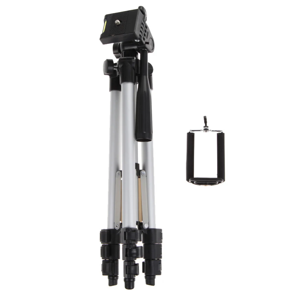 Compatible with Apple, Portable Camera tripod - Image 5