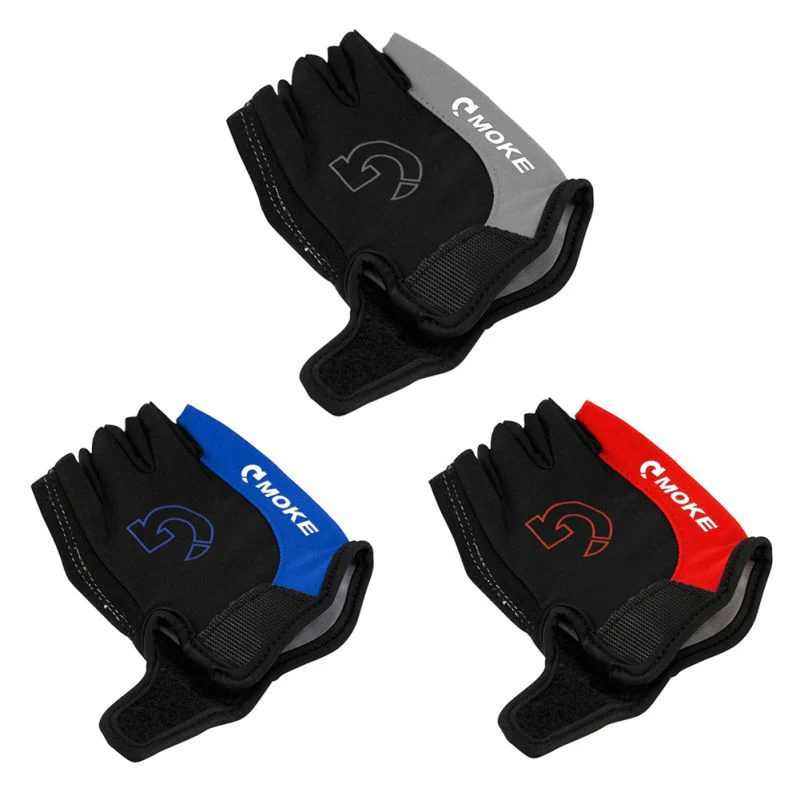 Cycling equipment gloves - Image 4
