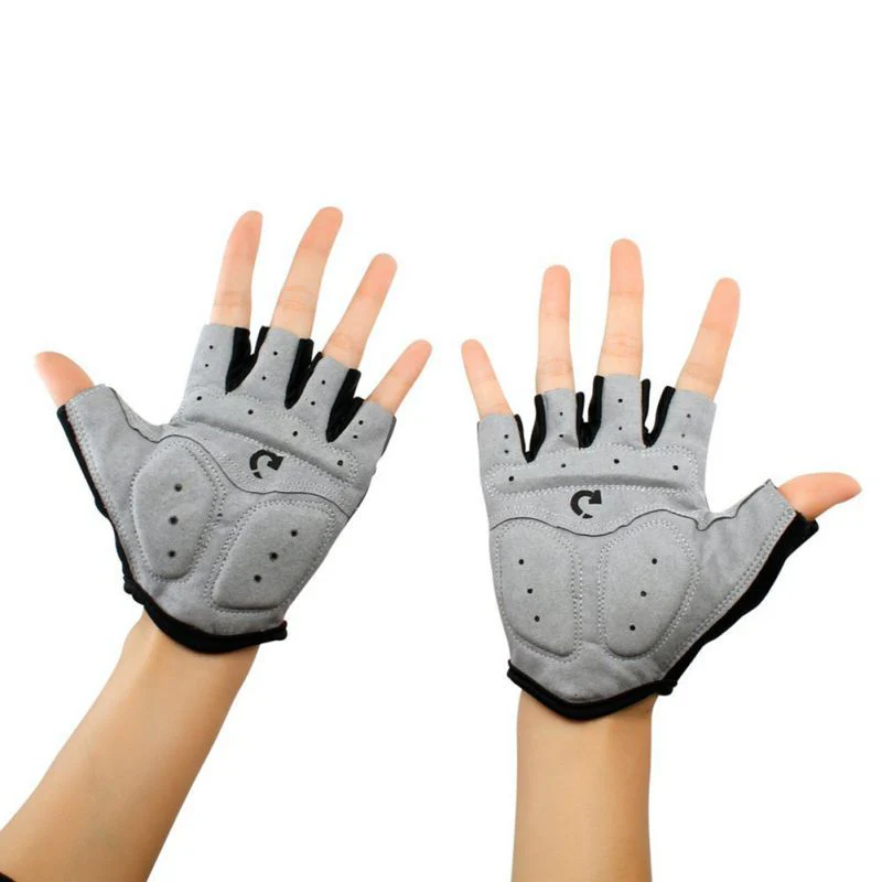 Cycling equipment gloves - Image 7