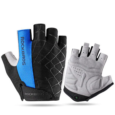 Cycling gloves - Image 5