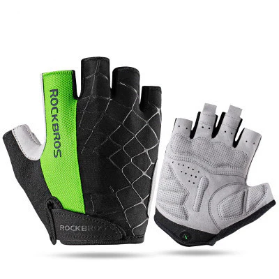 Cycling gloves - Image 6