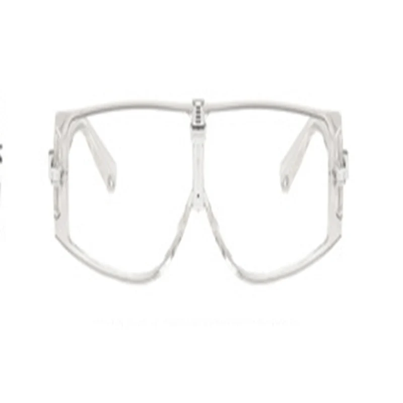 Cycling Goggles Orange Sunglasses Jump Di Sunglasses Men - Image 10