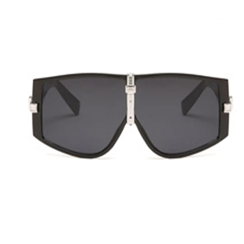 Cycling Goggles Orange Sunglasses Jump Di Sunglasses Men - Image 6