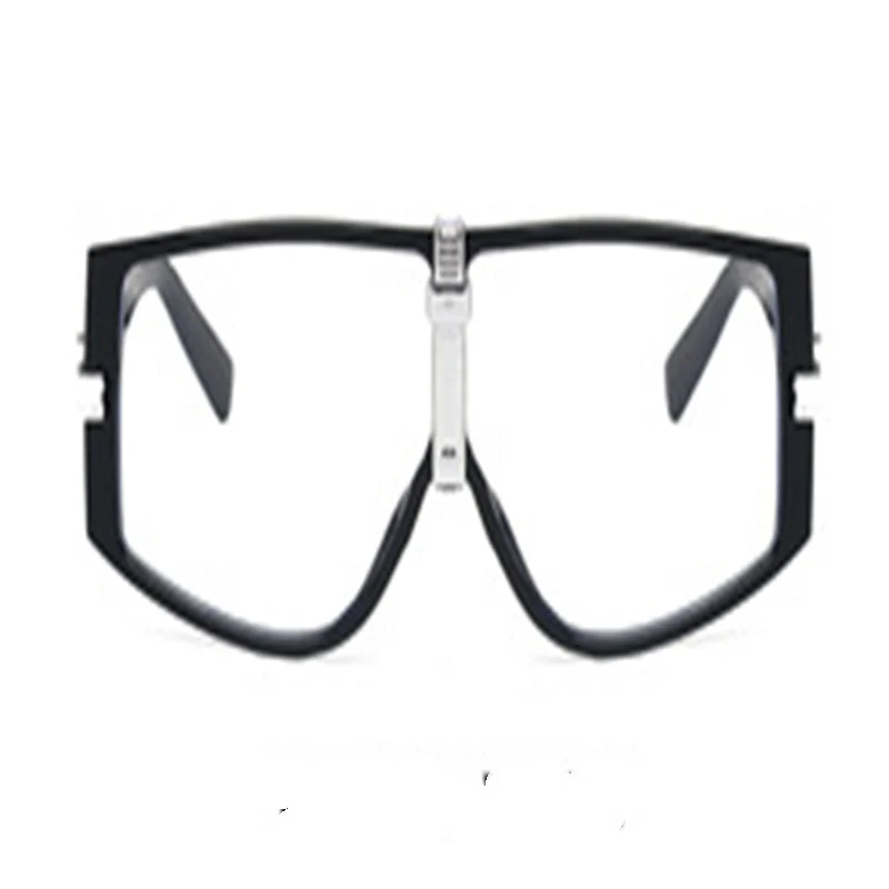 Cycling Goggles Orange Sunglasses Jump Di Sunglasses Men - Image 7