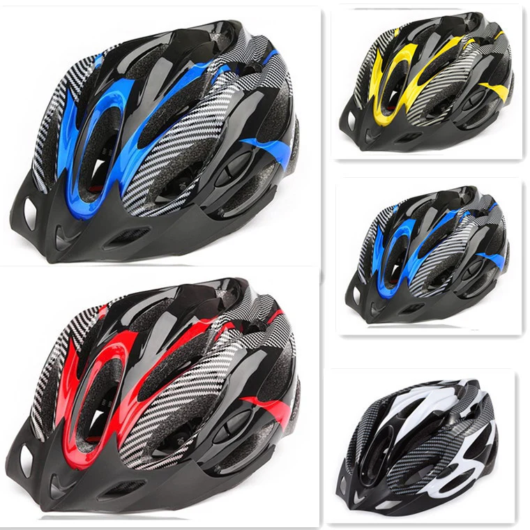 Cycling helmet - Image 2