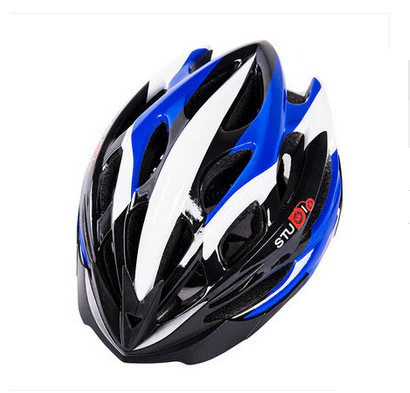 Cycling Helmet Mountain Road Bike Helmet Riding Equipment - Image 10