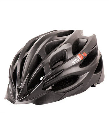 Cycling Helmet Mountain Road Bike Helmet Riding Equipment - Image 6