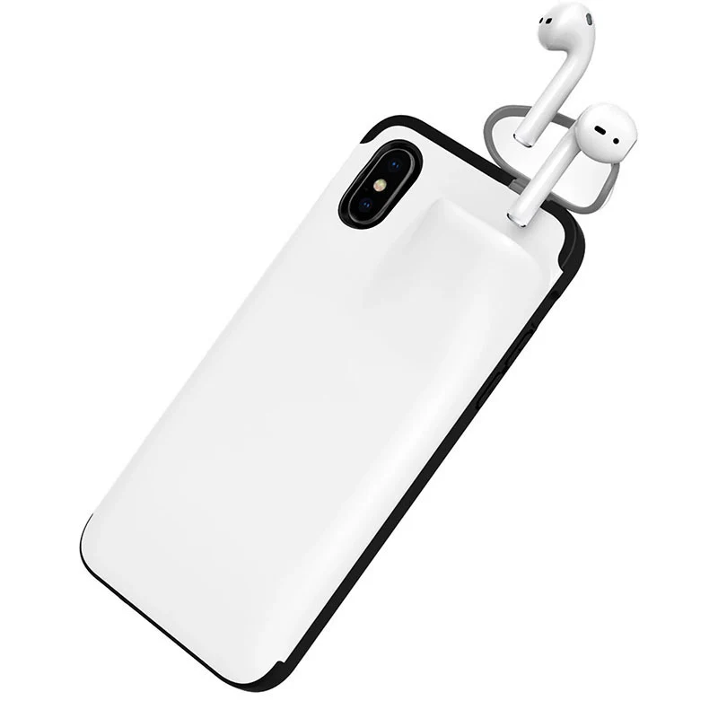 Ear Pod Storage Case | iPhone X/XS/XR - Image 3