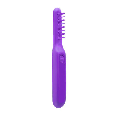 Electric Detangling Brush Scalp Massage Hair Brush - Image 4
