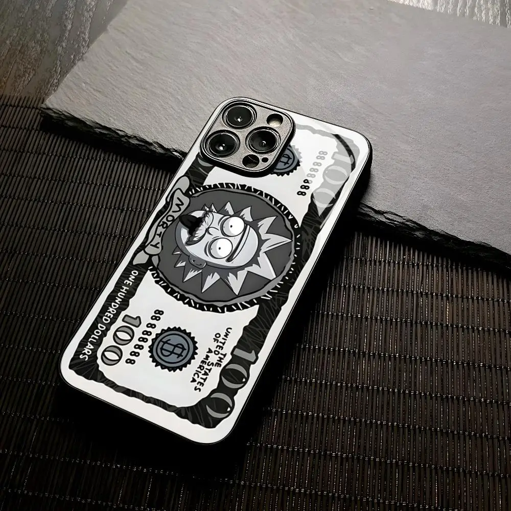Cartoon-Inspired Fun Phone Case for iPhone – Quirky and Protective - Image 13