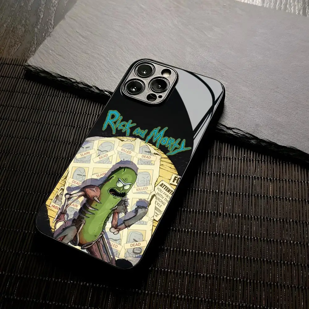 Cartoon-Inspired Fun Phone Case for iPhone – Quirky and Protective - Image 15