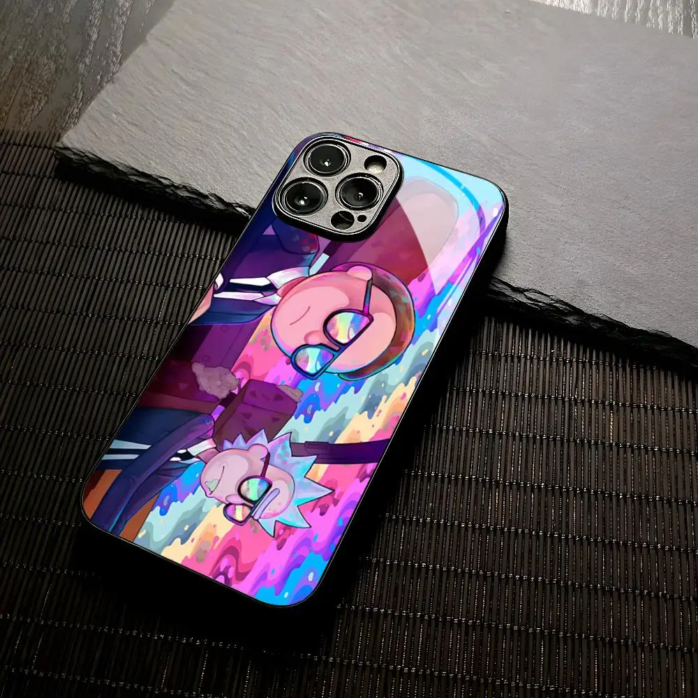 Cartoon-Inspired Fun Phone Case for iPhone – Quirky and Protective - Image 16