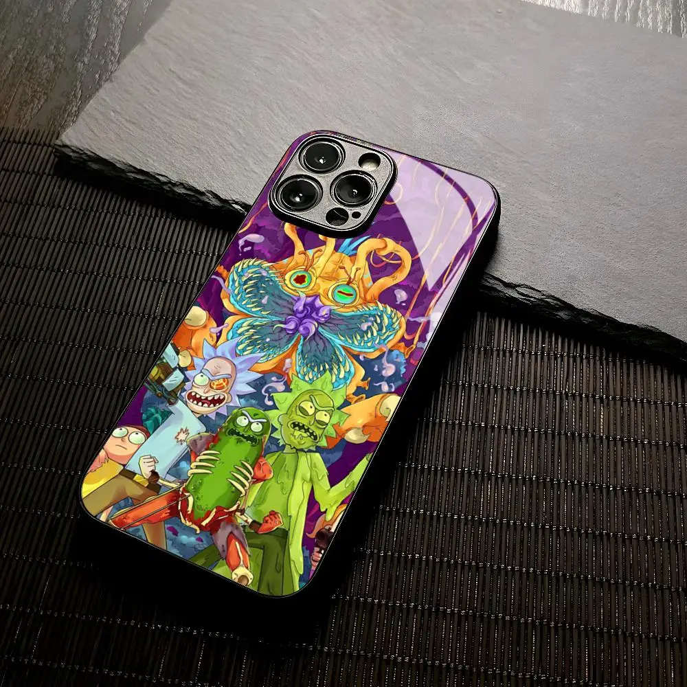 Cartoon-Inspired Fun Phone Case for iPhone – Quirky and Protective - Image 6