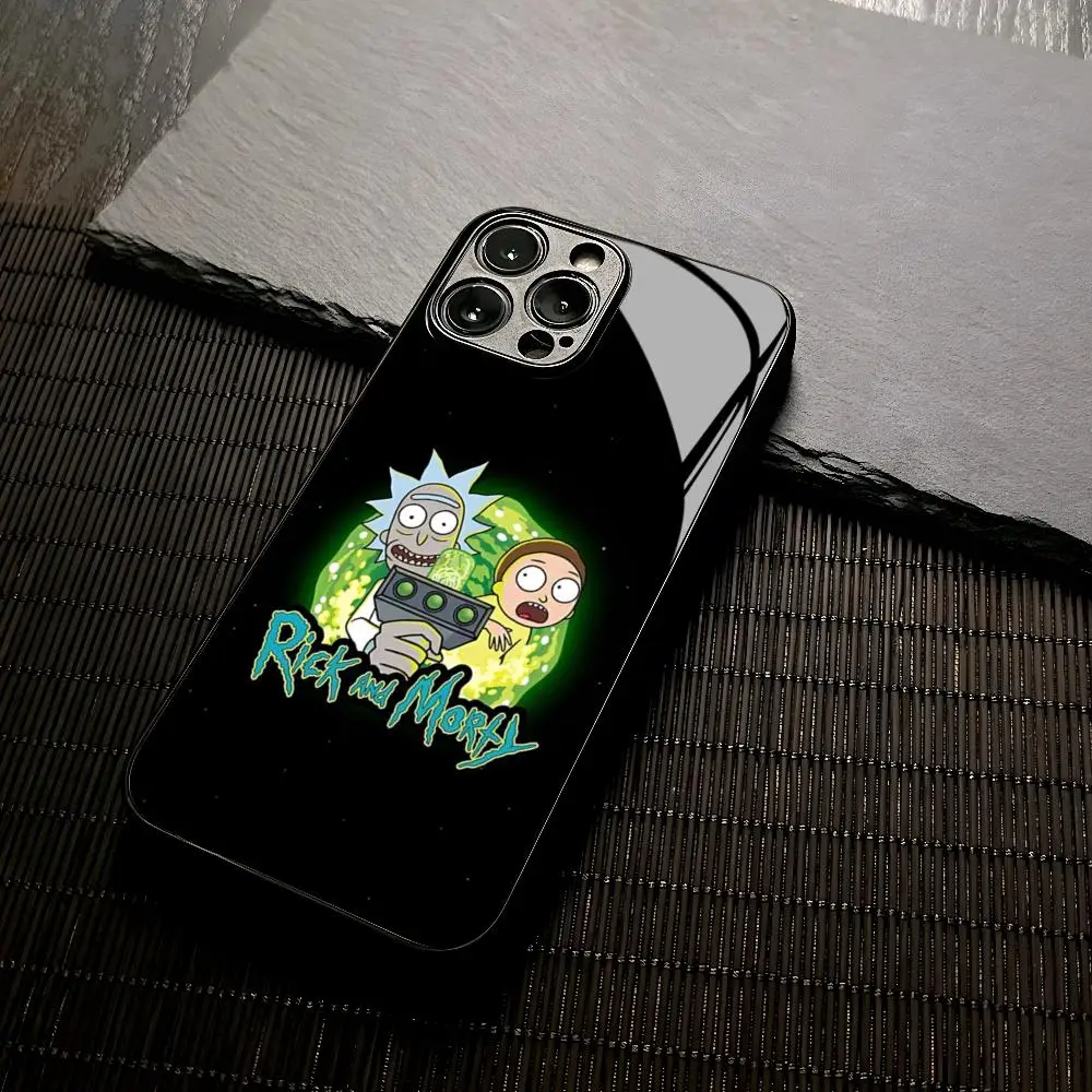 Cartoon-Inspired Fun Phone Case for iPhone – Quirky and Protective - Image 8