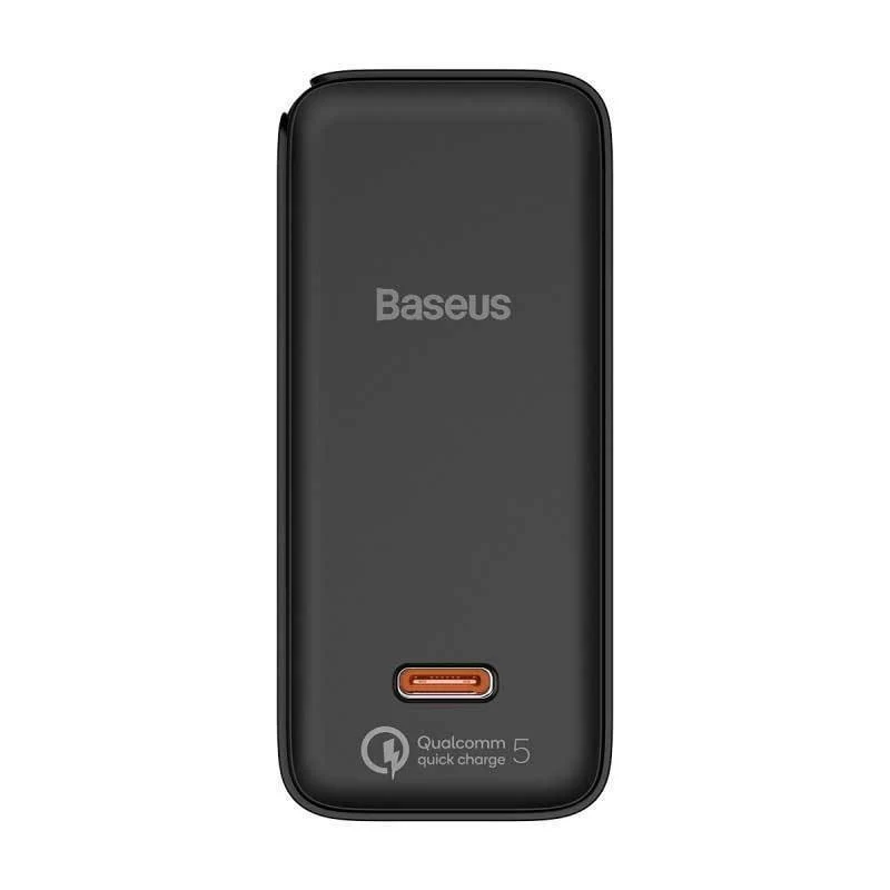 100W GaN Type-C Fast Charger – High-Speed USB-C Power Adapter with LED Indicator - Image 5