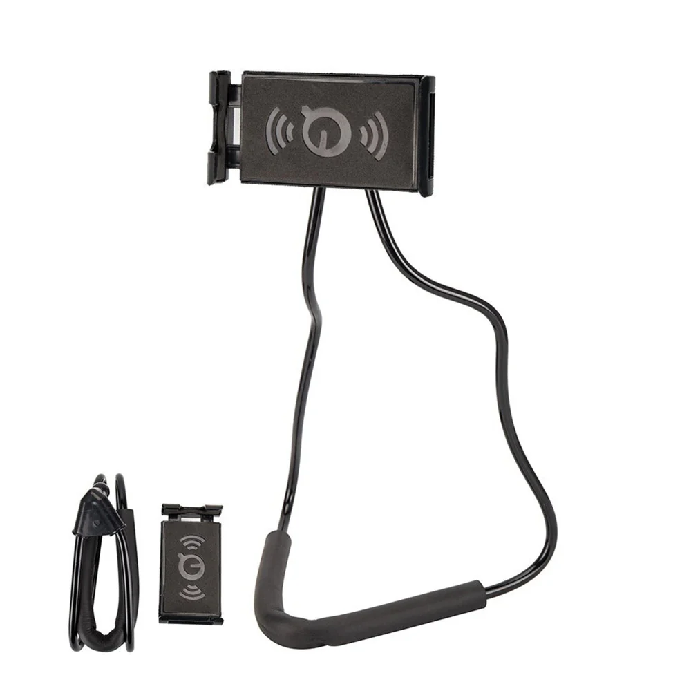 Neck Cellphone Holder | Flexible + Durable - Image 4