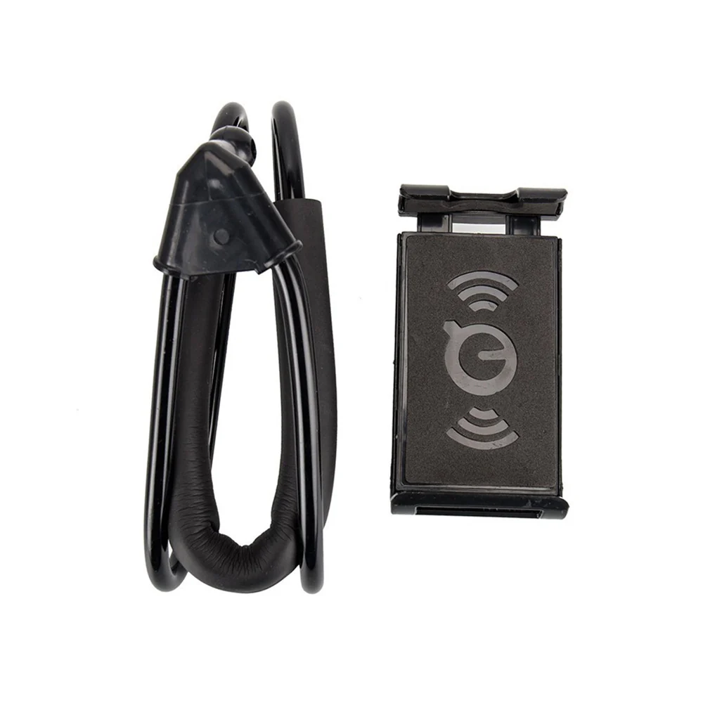 Neck Cellphone Holder | Flexible + Durable - Image 5