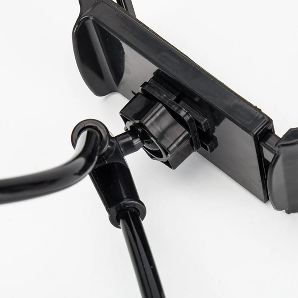 Neck Cellphone Holder | Flexible + Durable - Image 7