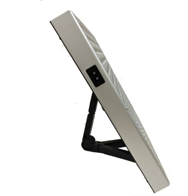 Zirozi LuminaryRay Red Light Therapy Floor Lamp - Image 4