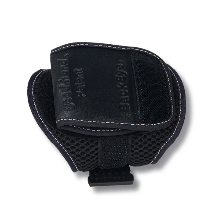 GOOD HAND Bicycle Mirror WEST BIKE Bicycle Rear Mirror Arm Strap Rear View Rearview Mirror Bicycle Bike Bicycle Accessories Mirrors - Image 3